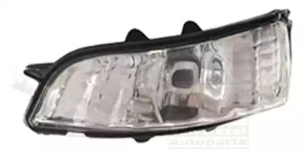 VAN WEZEL 5962915 -  Фонарь указателя поворота